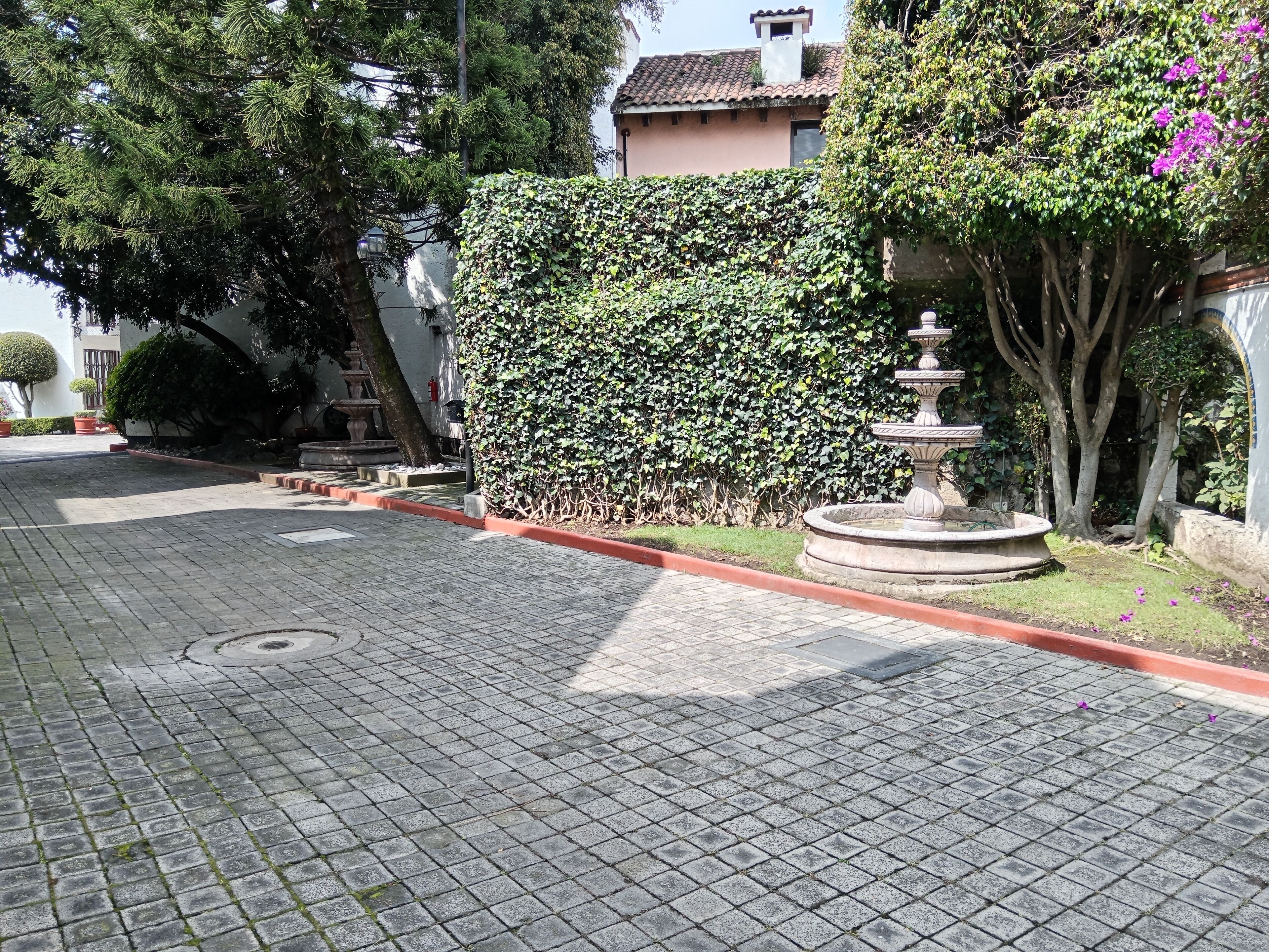 Casa en Venta en Oxtopulco Universidad