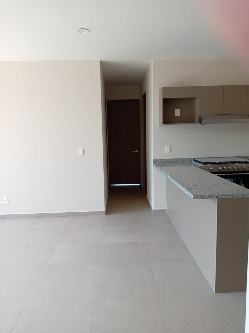 Departamento en Venta en Vértiz Narvarte