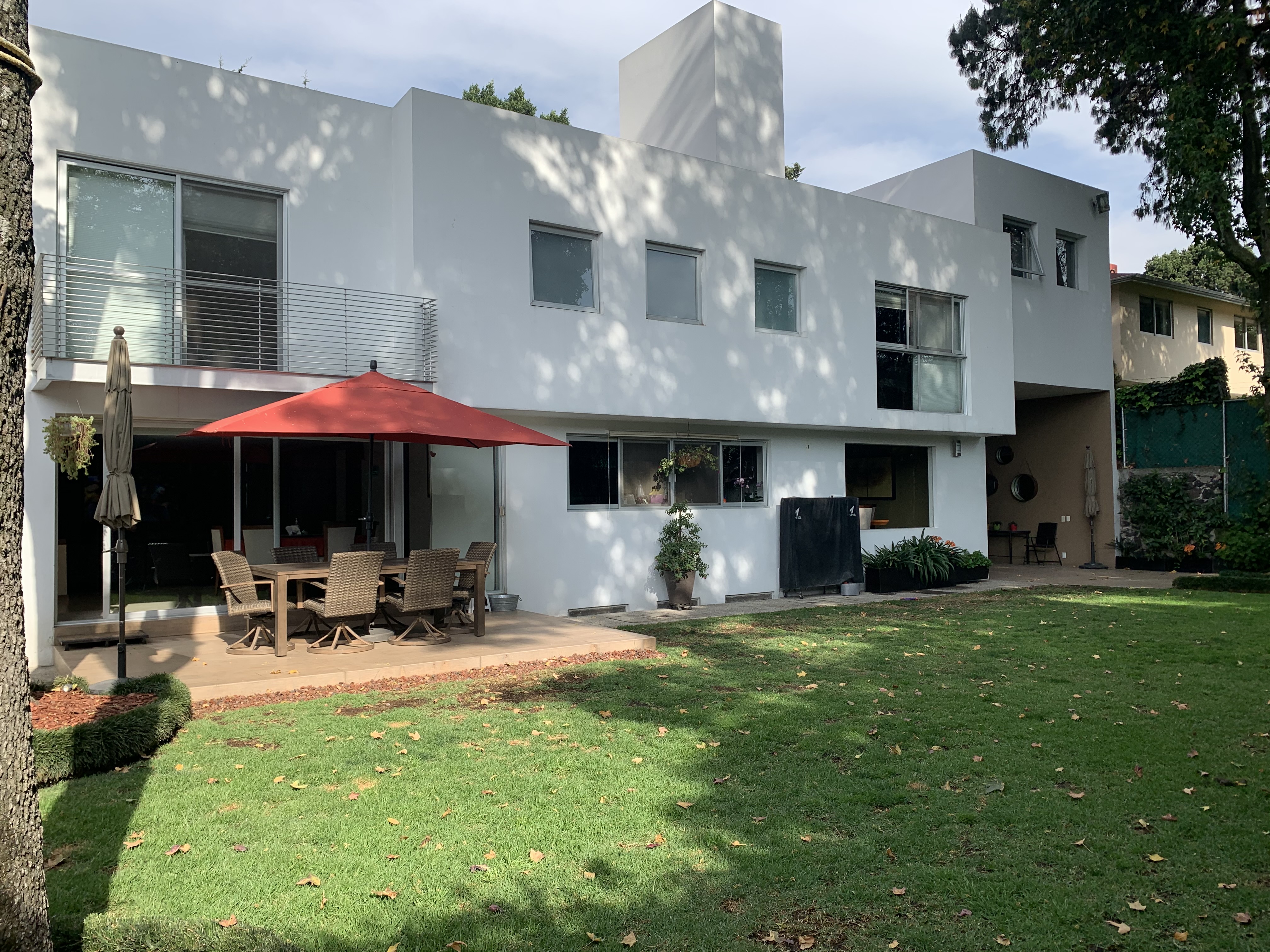 Casa en Venta en Jardines del Pedregal de San Ángel