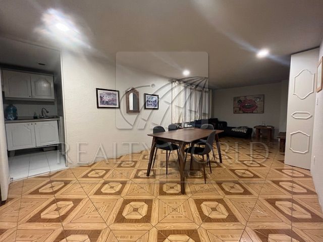 Departamento en Renta en Roma Norte