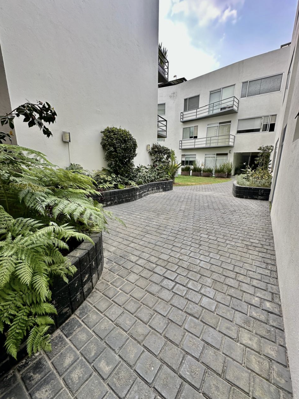 Departamento en Venta en Ampliación Las Águilas