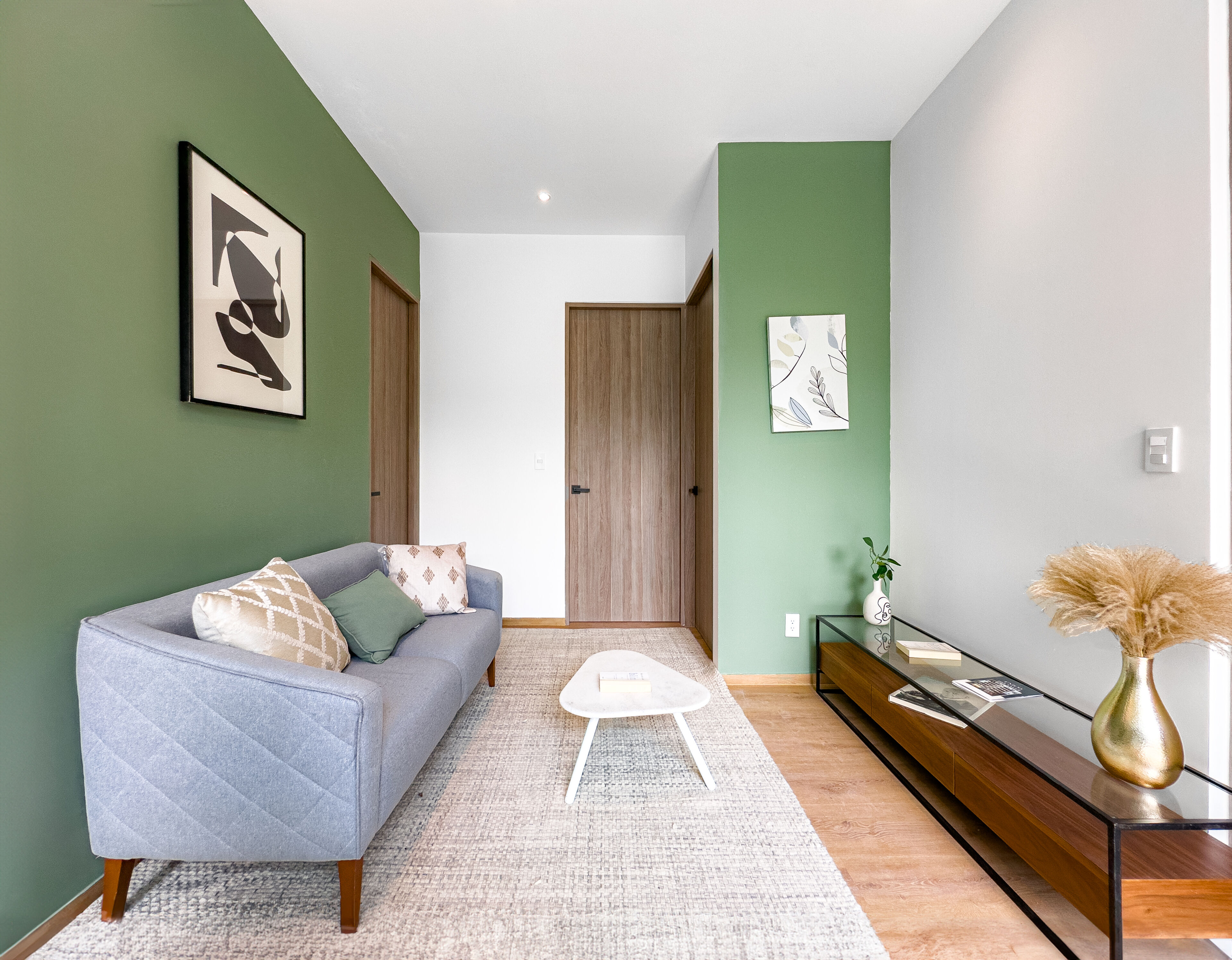 Departamento en Venta en GDC DESARROLLOS