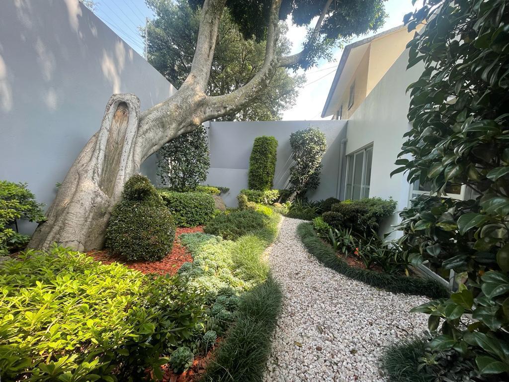 Casa en Venta en Jardines del Pedregal de San Ángel