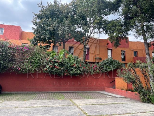 Casa en Venta en Tlalpan Centro
