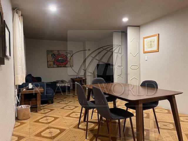 Departamento en Renta en Roma Norte