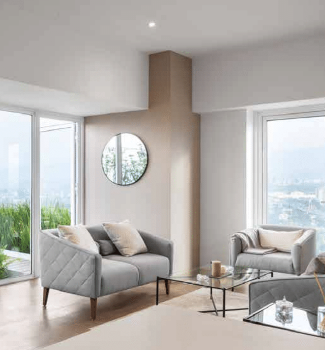 Departamento en Venta en GDC DESARROLLOS