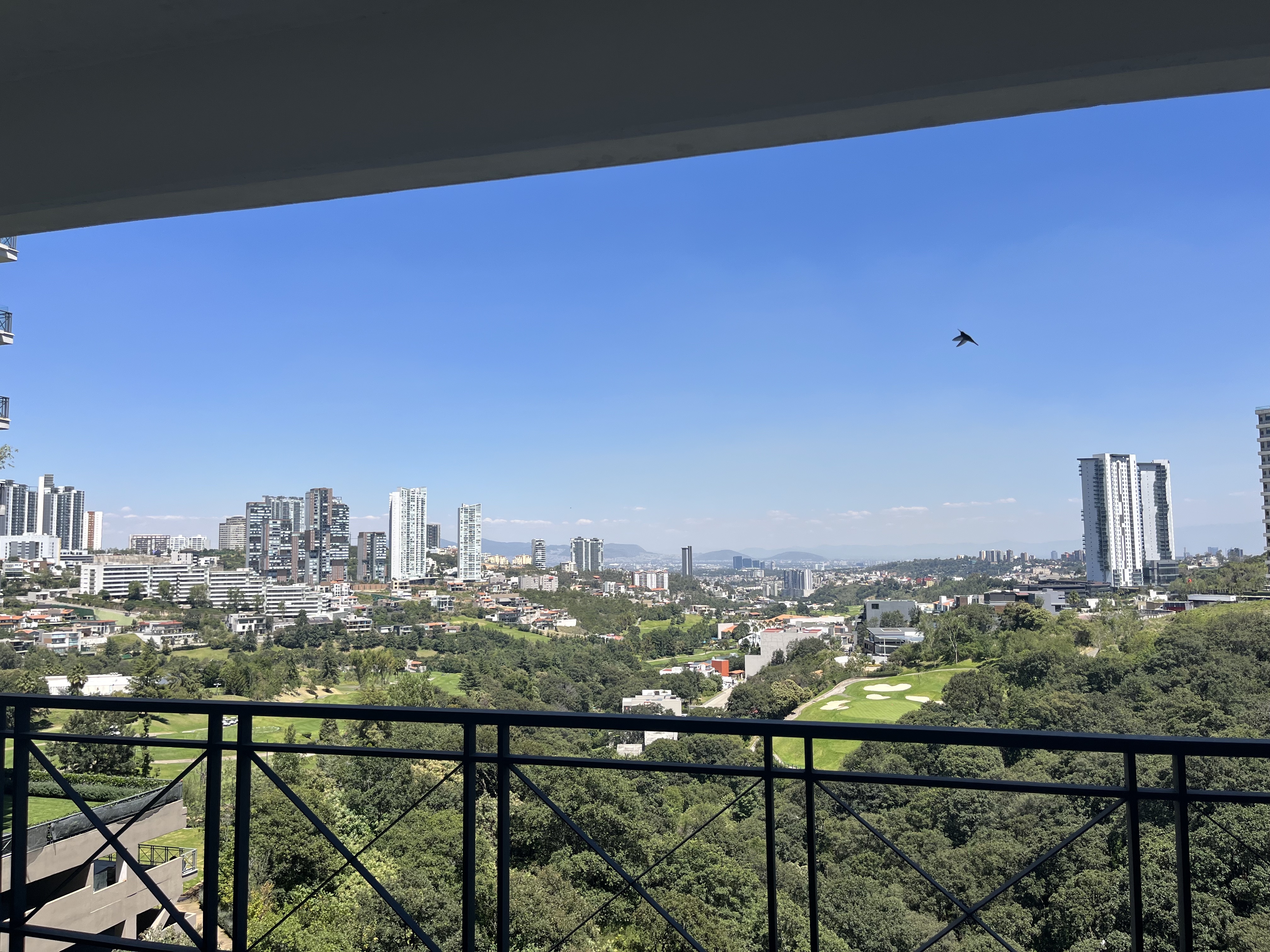 Departamento en Venta en Bosque Real