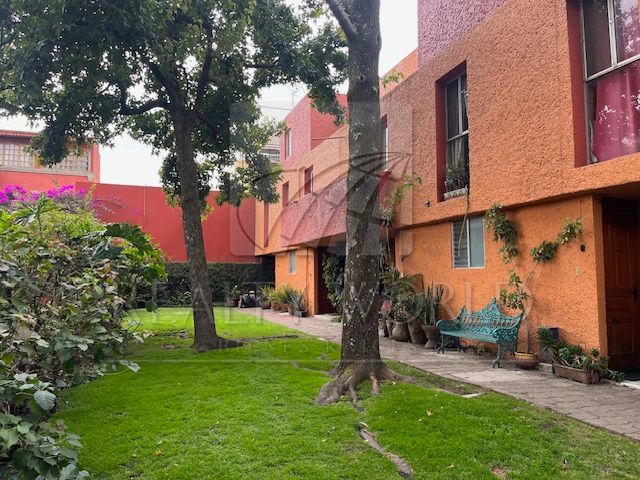 Casa en Venta en Tlalpan Centro