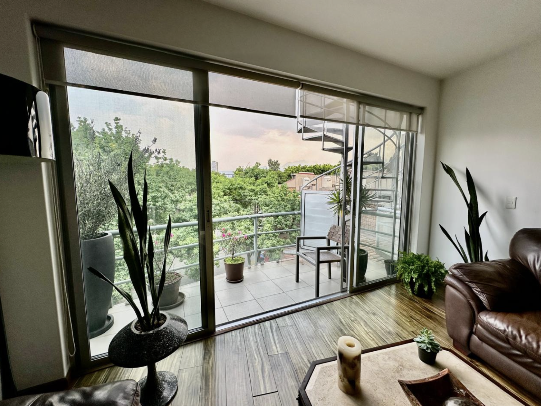 Departamento en Venta en Ampliación Las Águilas