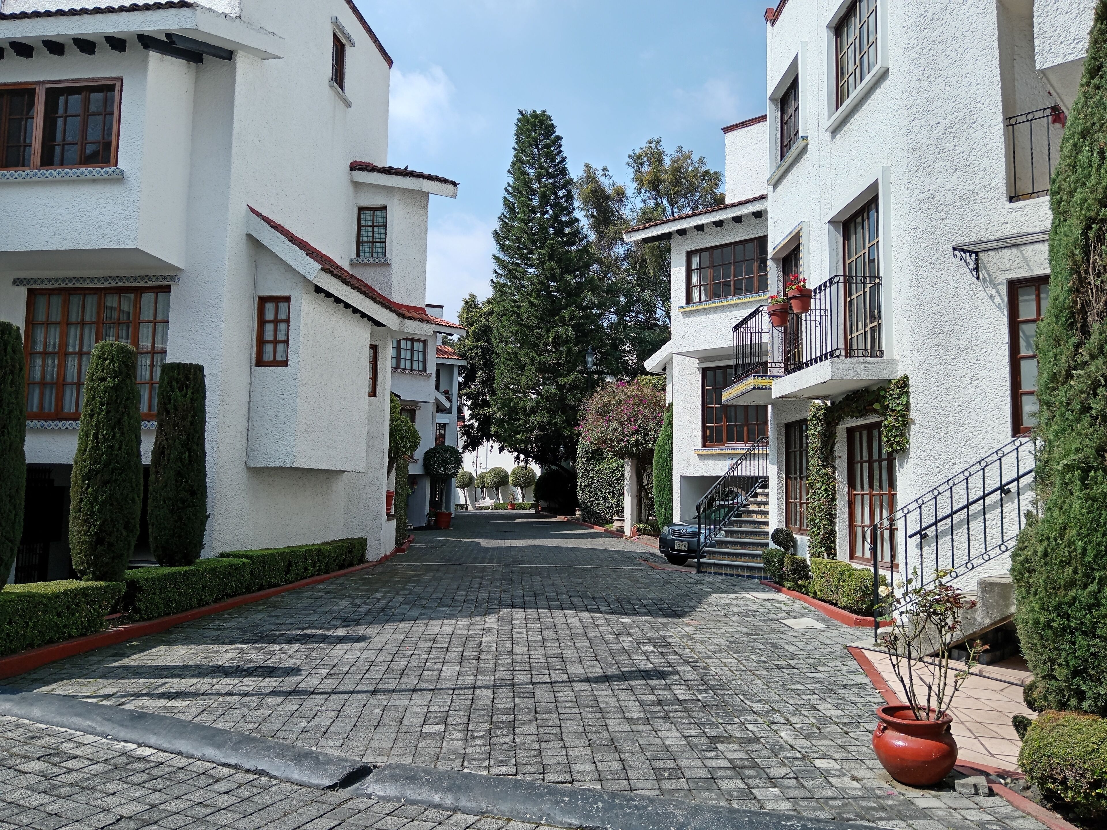 Casa en Venta en Oxtopulco Universidad