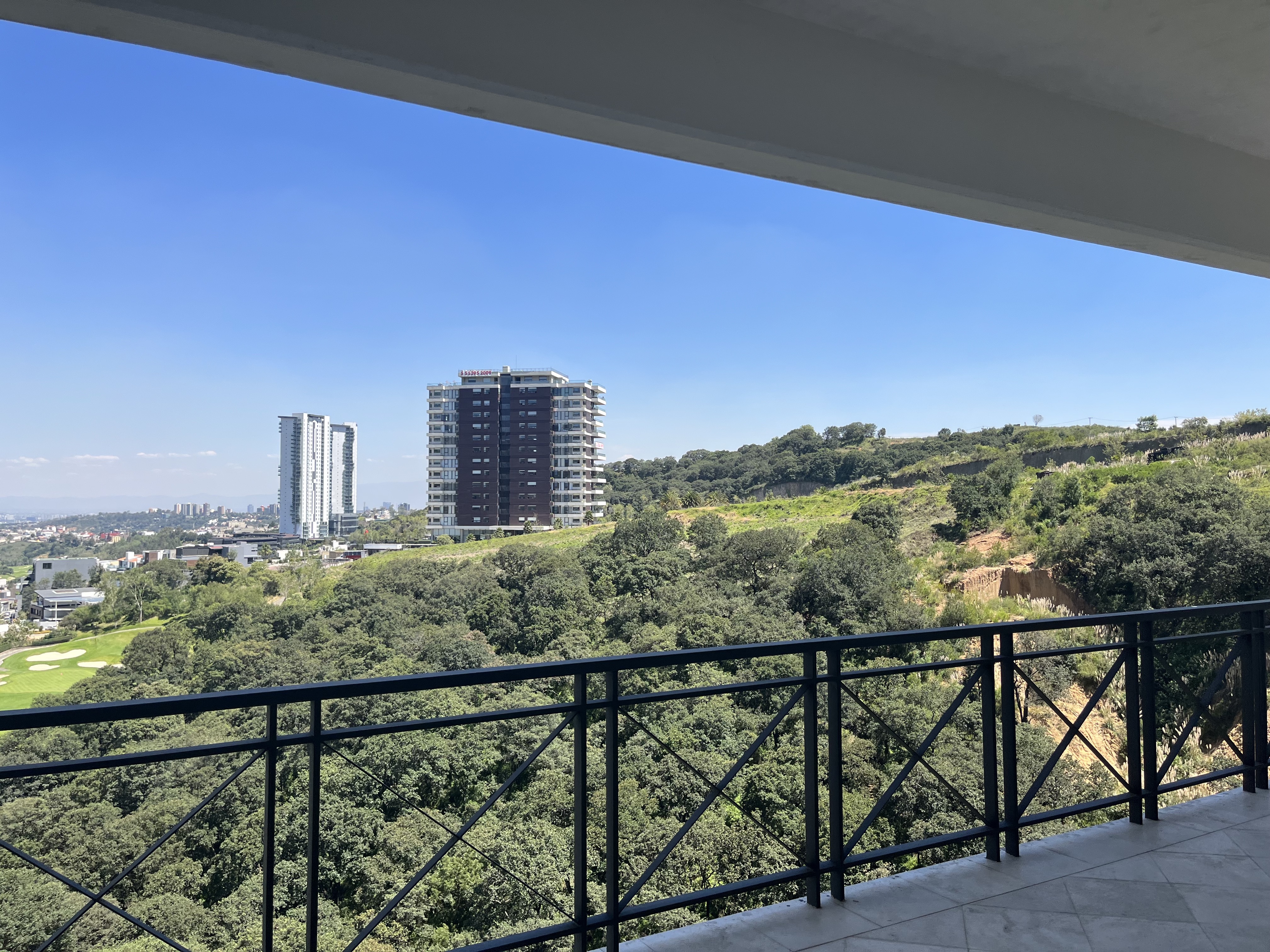 Departamento en Venta en Bosque Real