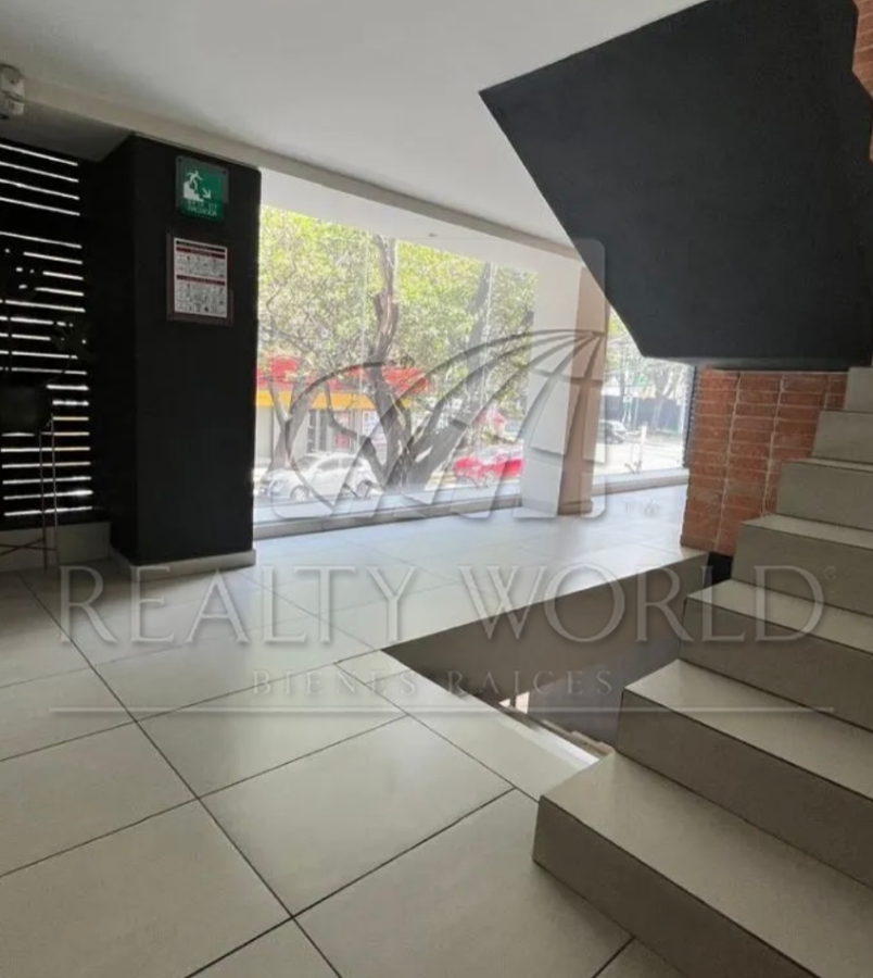 Departamento en Venta en Narvarte Oriente