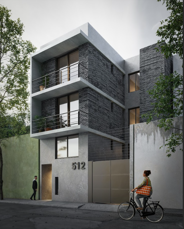 Departamento en Venta en Portales Sur