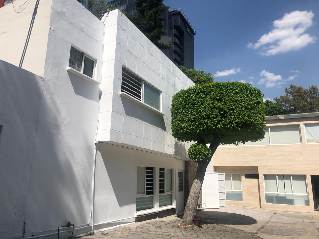 Oficina en Venta en Polanco II Sección