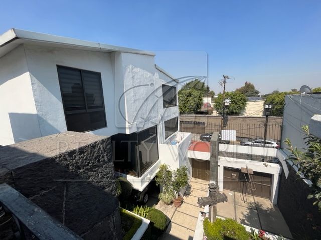 Casa en Venta en Jardines del Pedregal