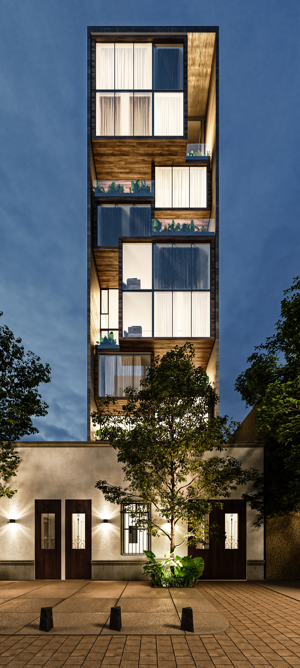 Departamento en Venta en GDC DESARROLLOS