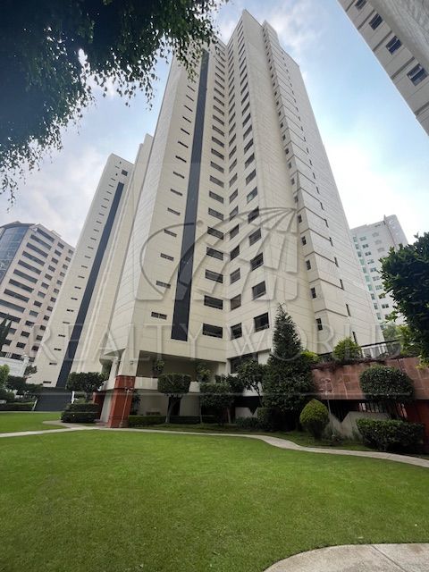 Departamento en Venta en Residencial Torres Platino