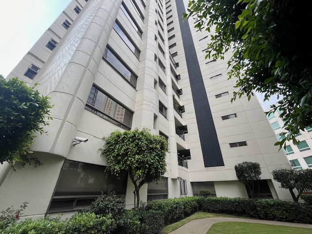 Departamento en Venta en Residencial Torres Platino