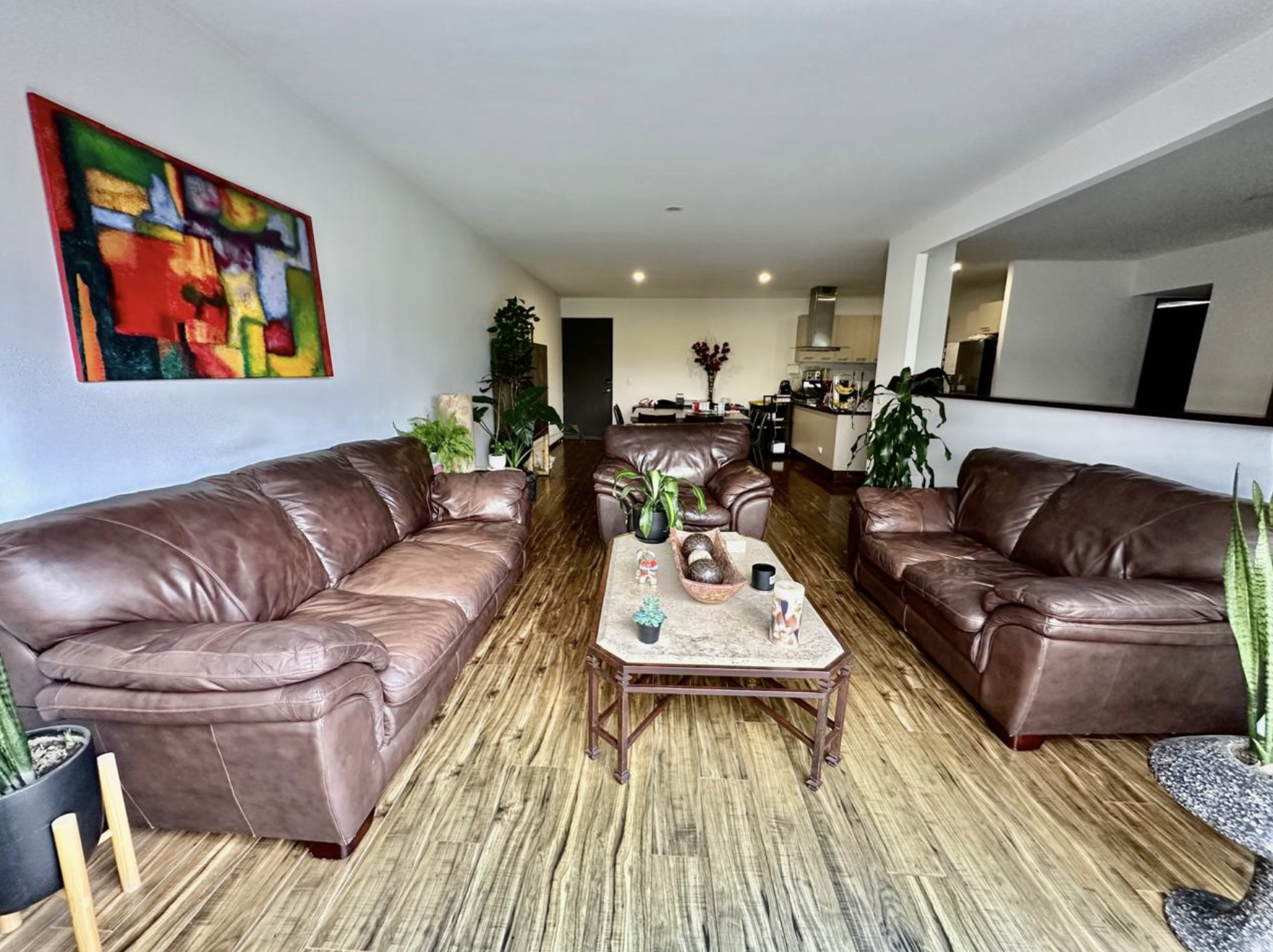 Departamento en Venta en Ampliación Las Águilas