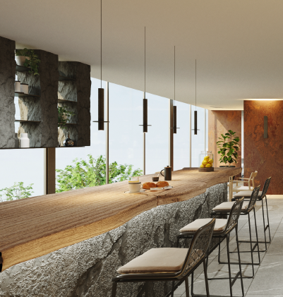 Departamento en Venta en Altius group