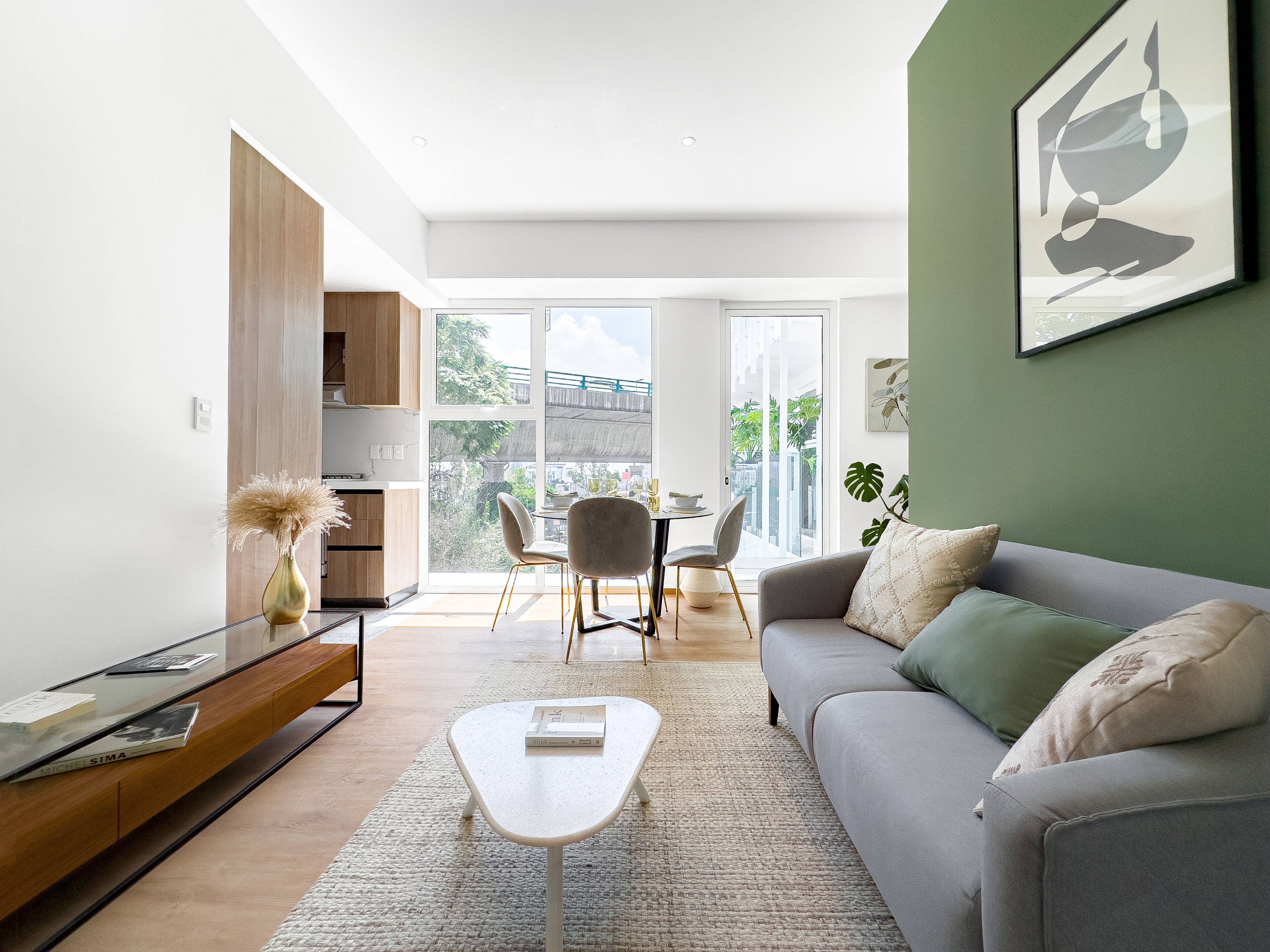 Departamento en Venta en GDC DESARROLLOS