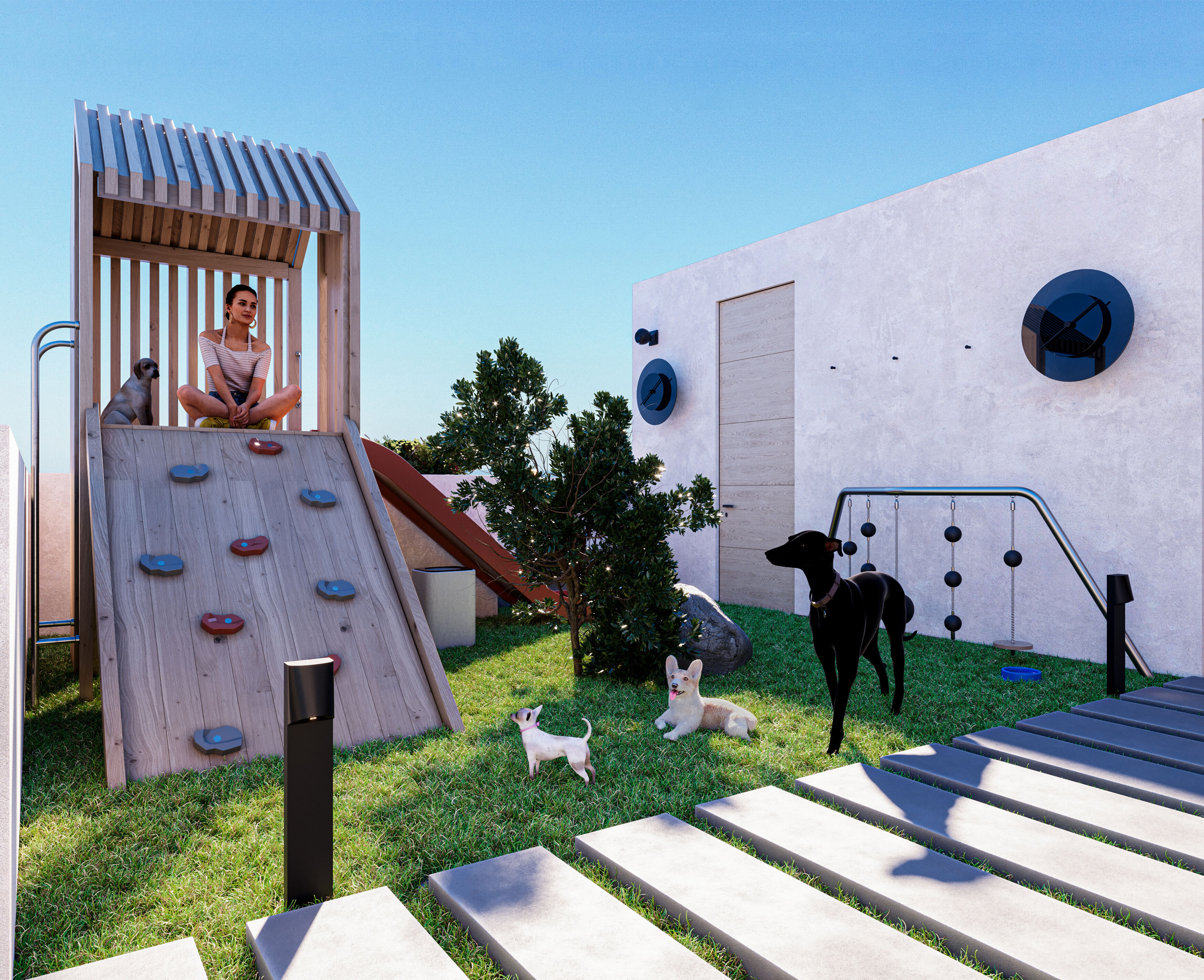 Departamento en Venta en GDC DESARROLLOS