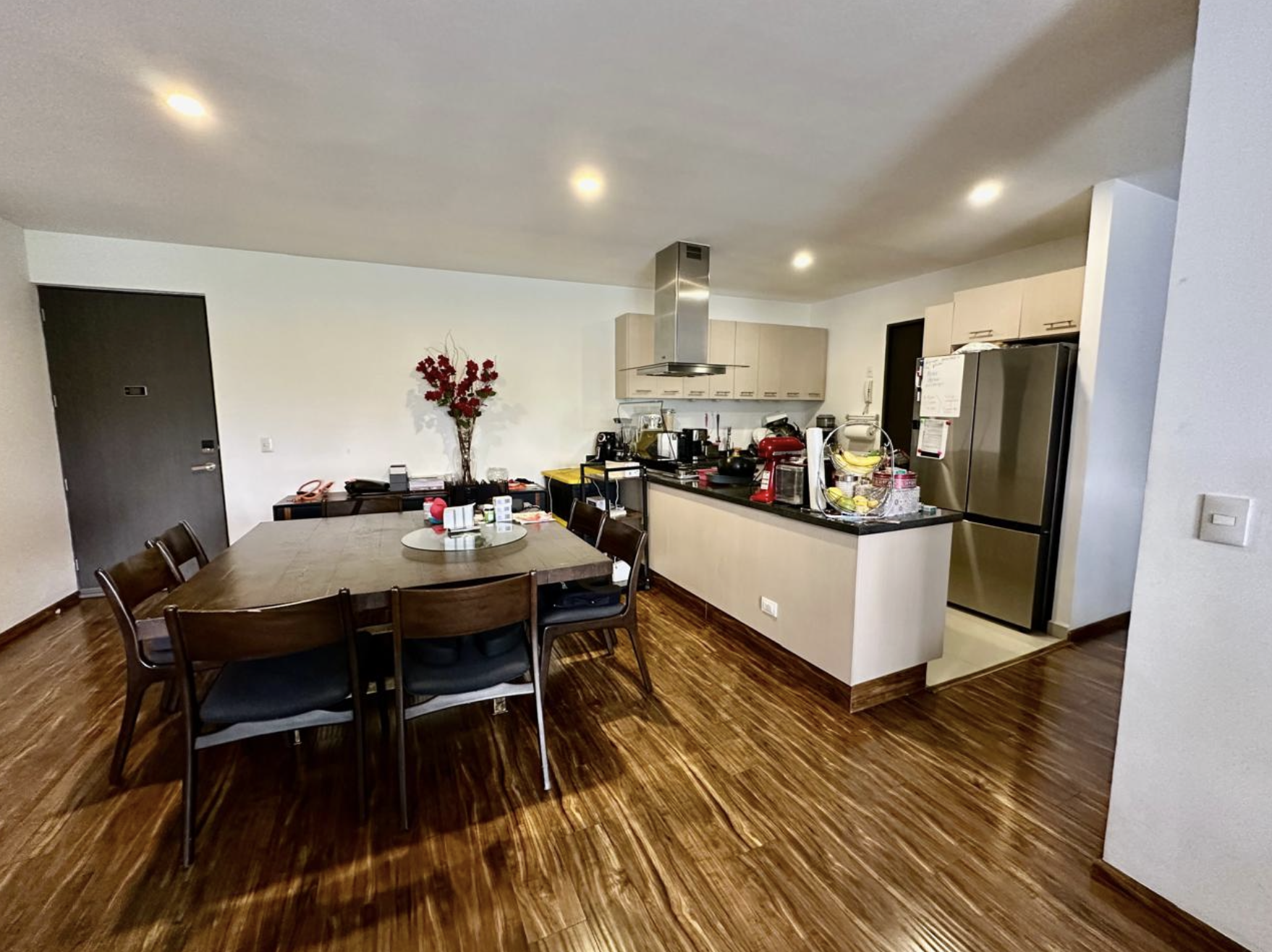 Departamento en Venta en Ampliación Las Águilas