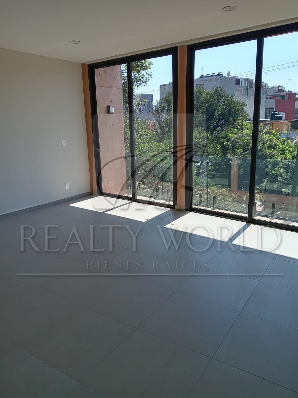 Departamento en Venta en Vértiz Narvarte