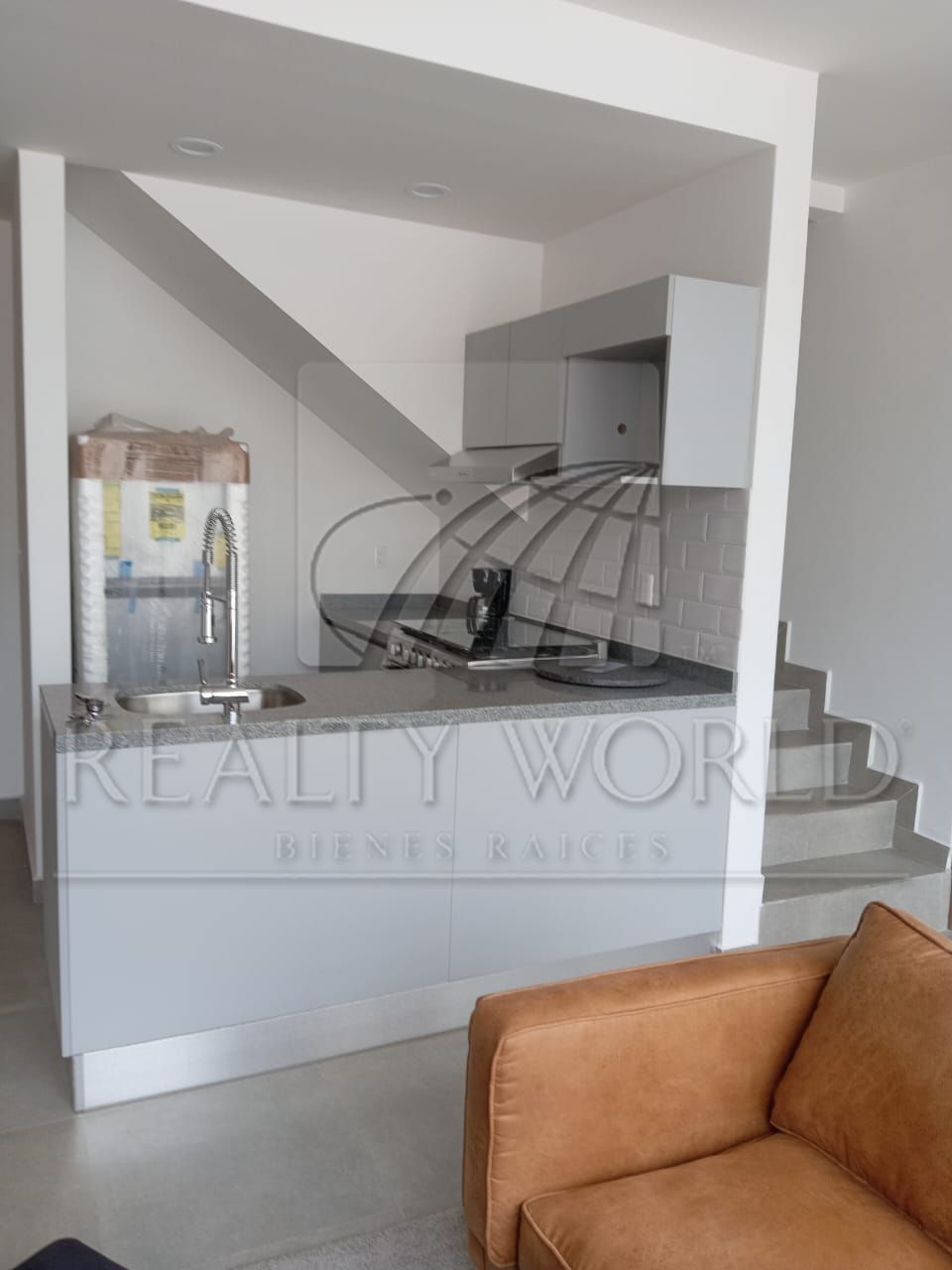 Departamento en Venta en Portales Norte
