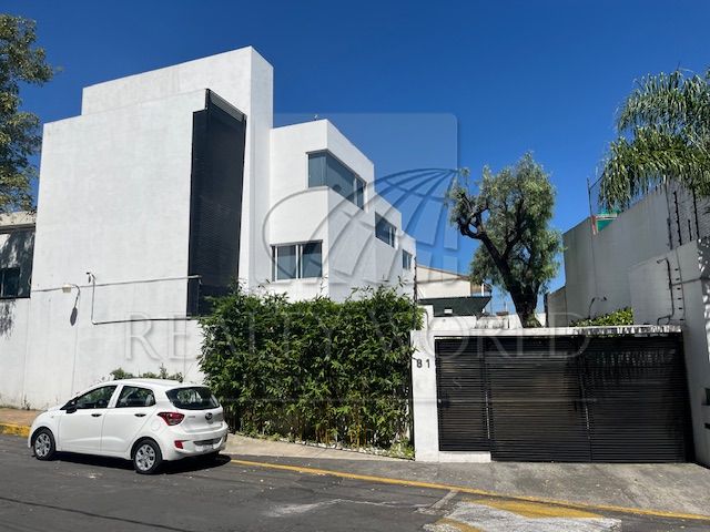 Casa en Venta en San Jerónimo Lídice