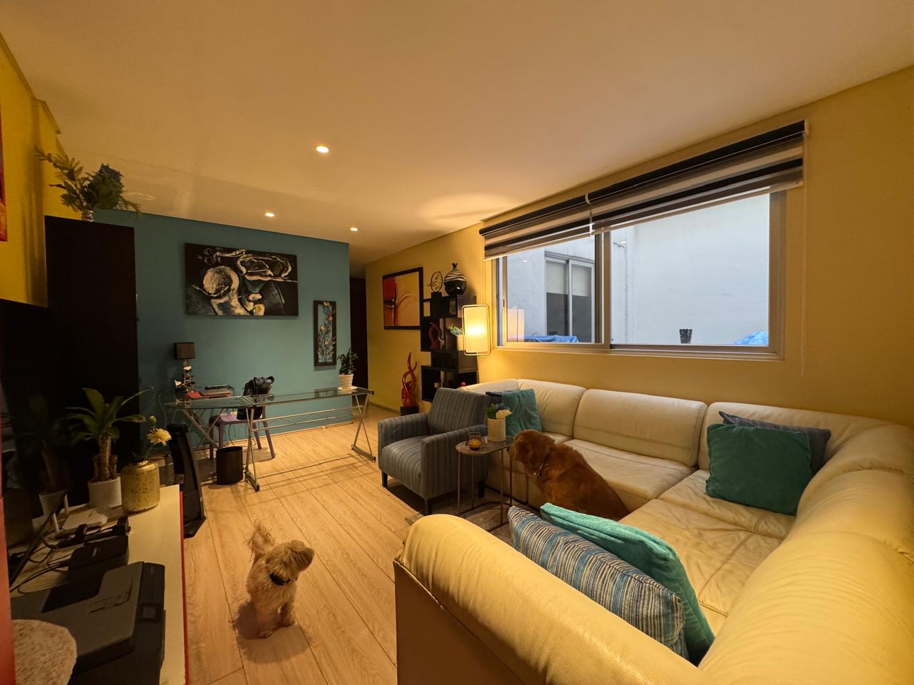 Departamento en Venta en San José del Olivar