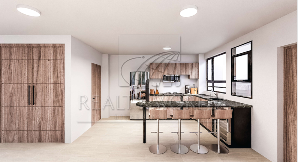 Departamento en Venta en Roma Norte