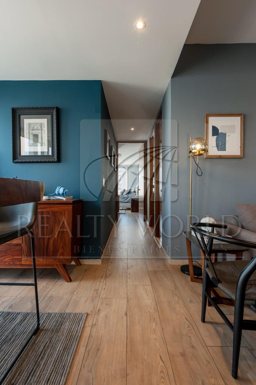 Departamento en Venta en Hipódromo Condesa