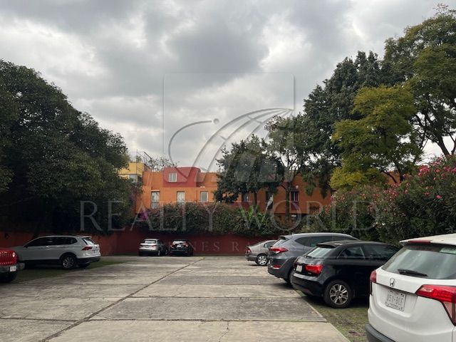 Casa en Venta en Tlalpan Centro
