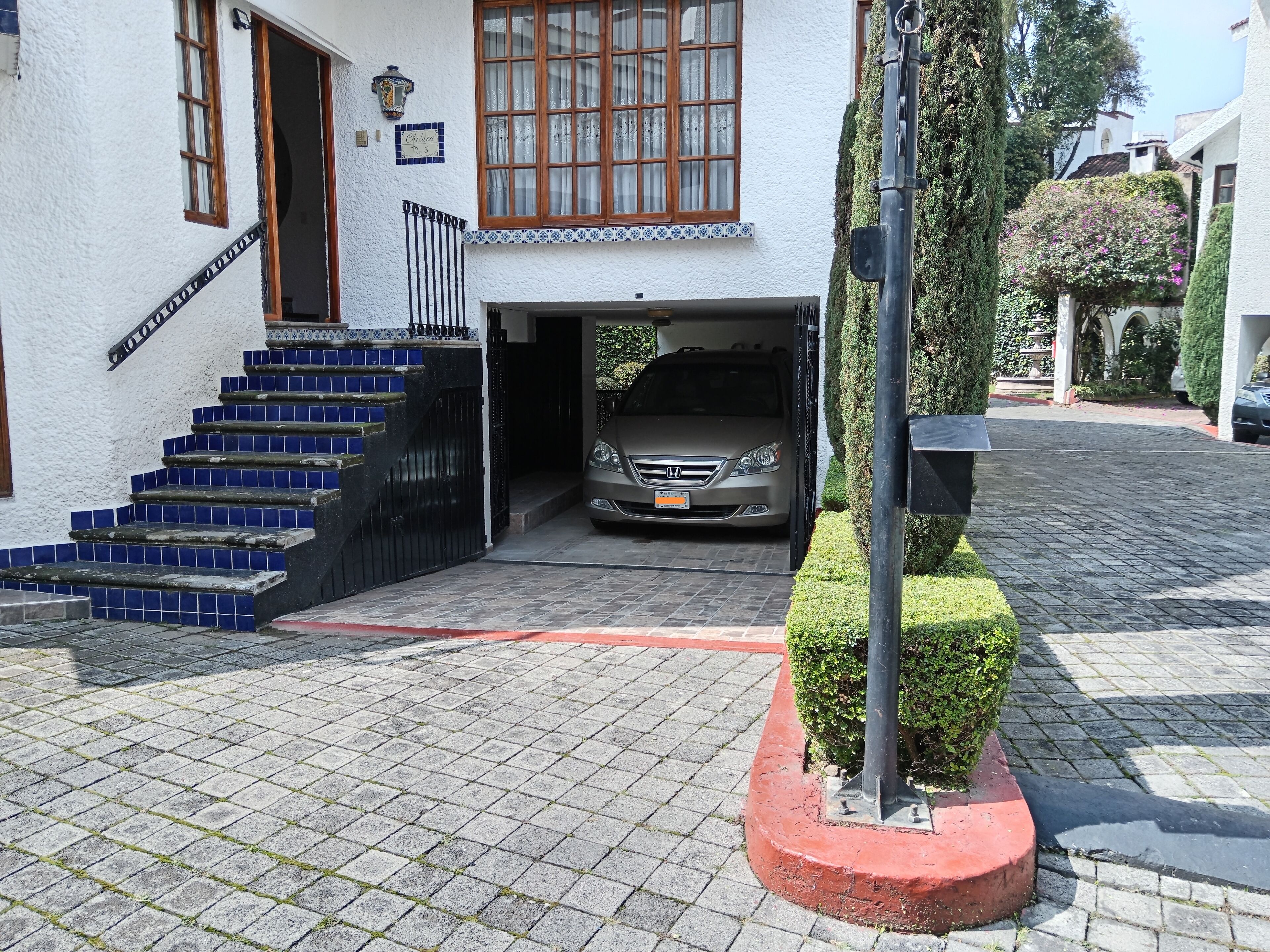 Casa en Venta en Oxtopulco Universidad