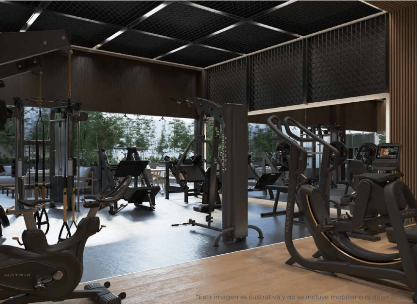 Departamento en Venta en GDC DESARROLLOS