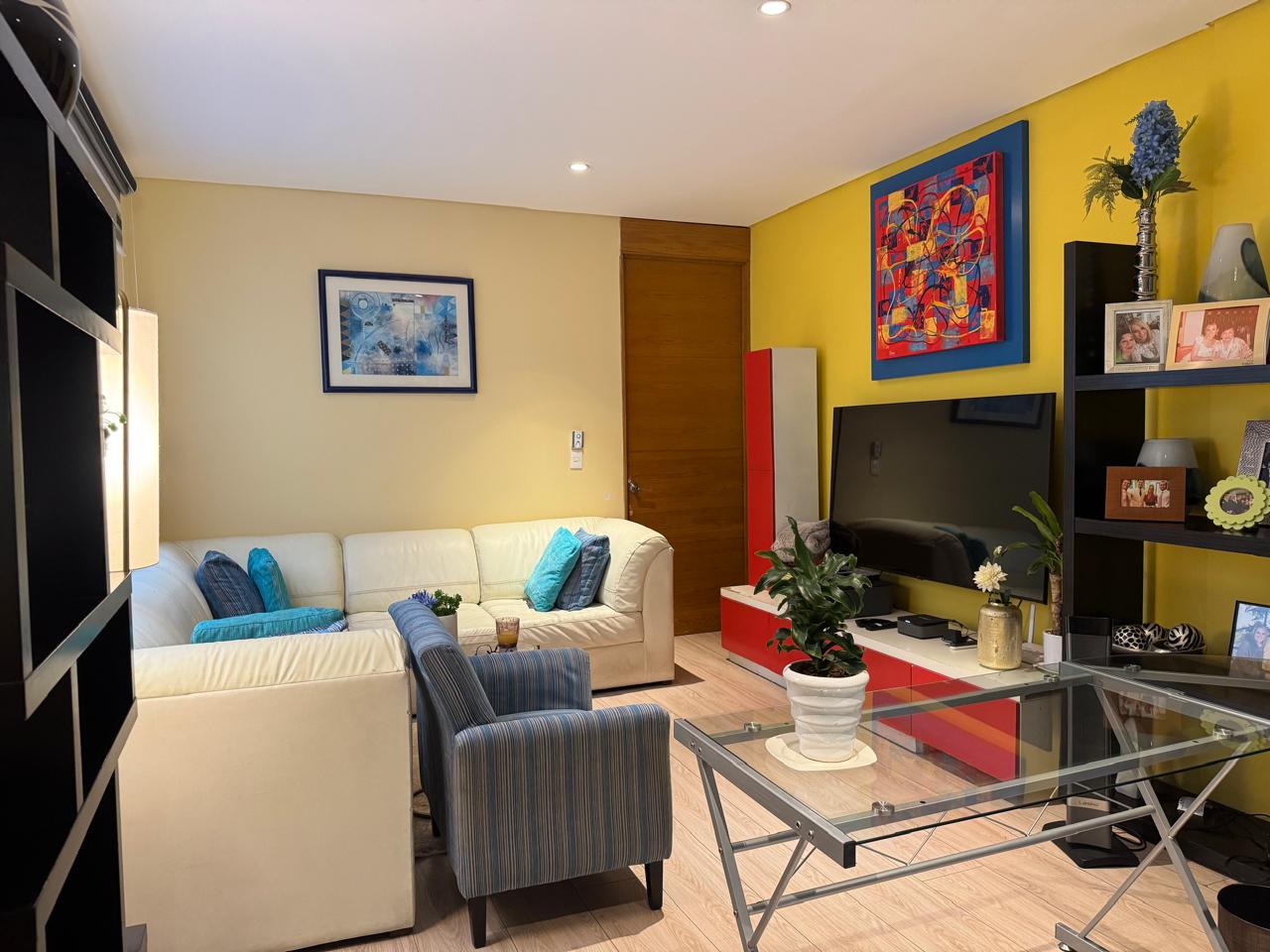 Departamento en Venta en San José del Olivar