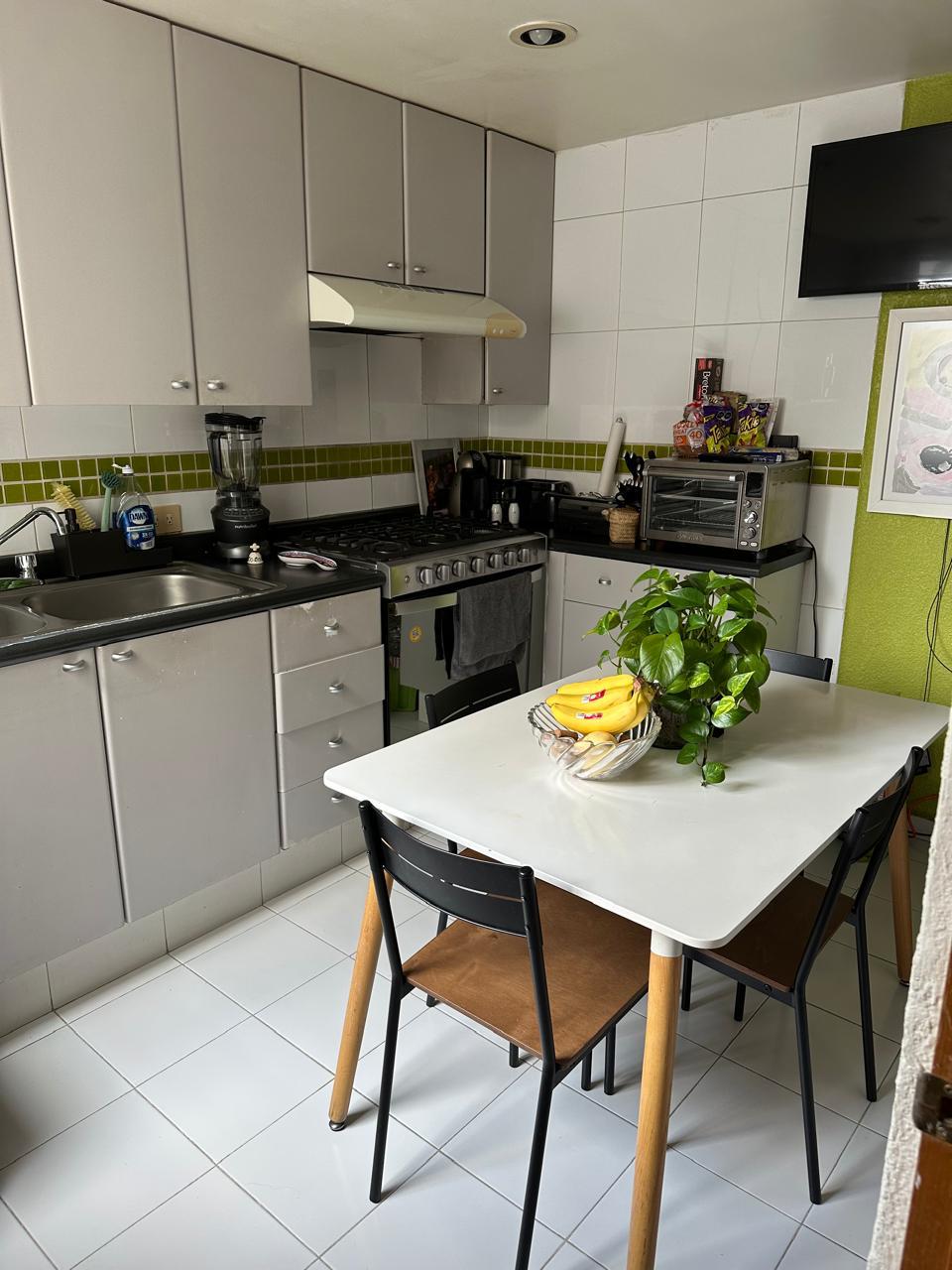 Casa en Venta en Las Águilas