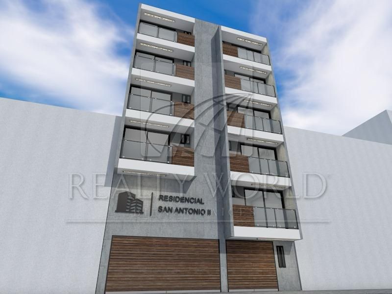 Departamento en Venta en Pedregal de Santa Úrsula