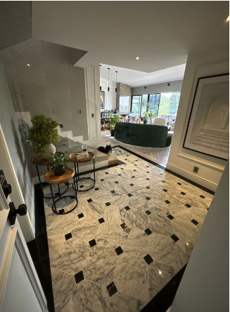 Departamento en Venta en Bosque de las Lomas