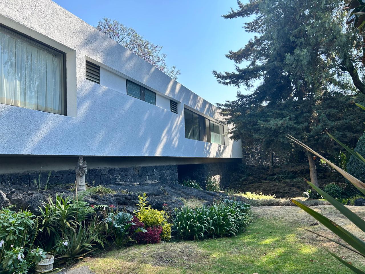 Casa en Venta en Jardines del Pedregal