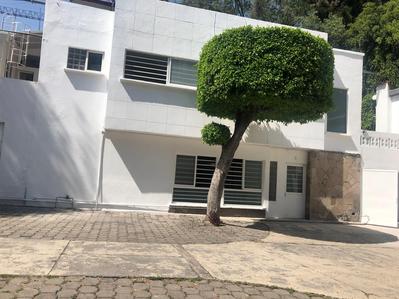 Oficina en Venta en Polanco II Sección