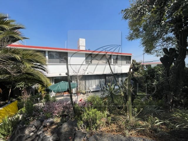 Casa en Venta en Jardines del Pedregal