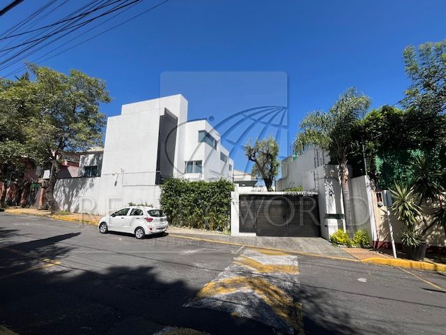 Casa en Venta en San Jerónimo Lídice