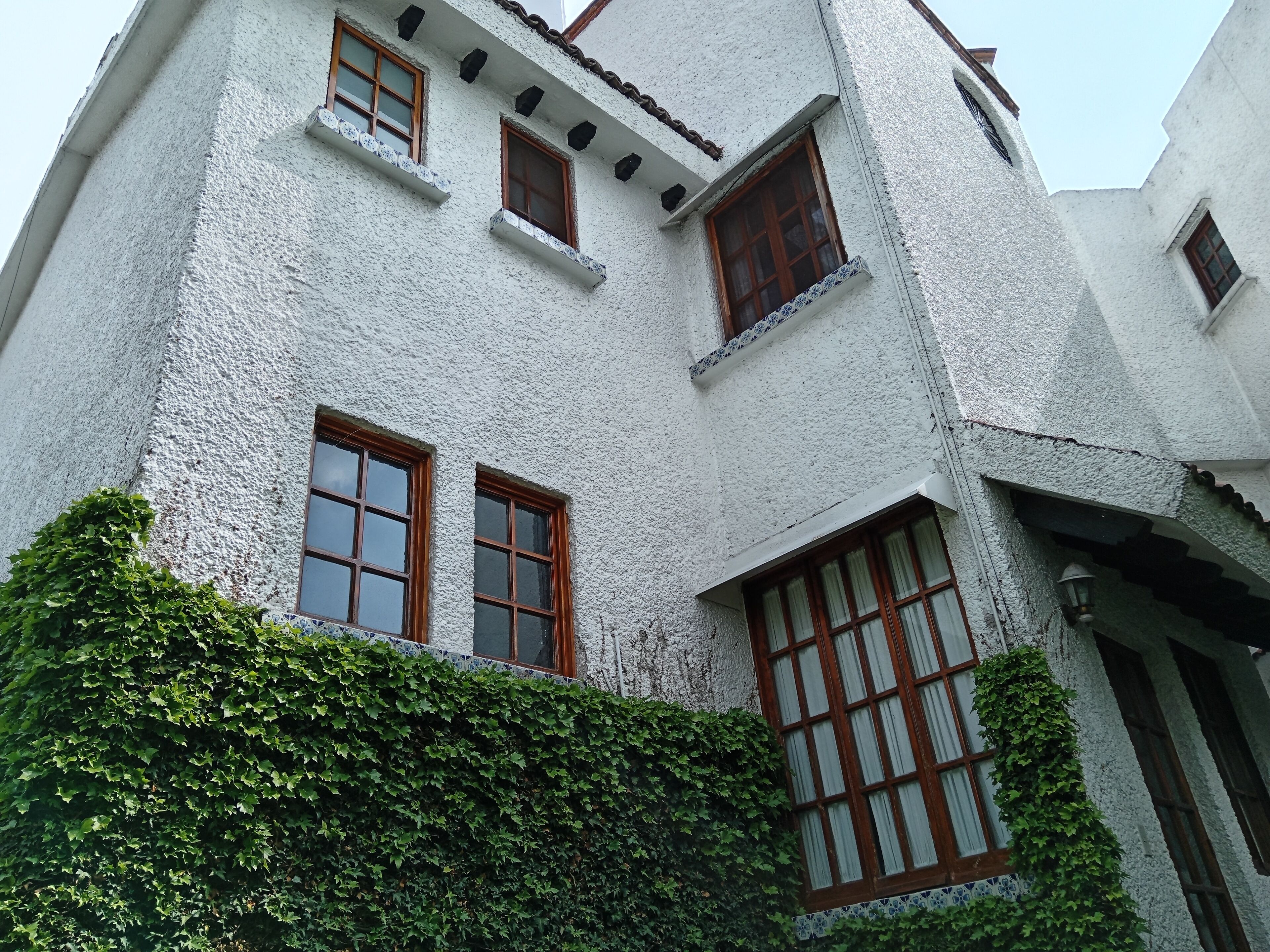 Casa en Venta en Oxtopulco Universidad