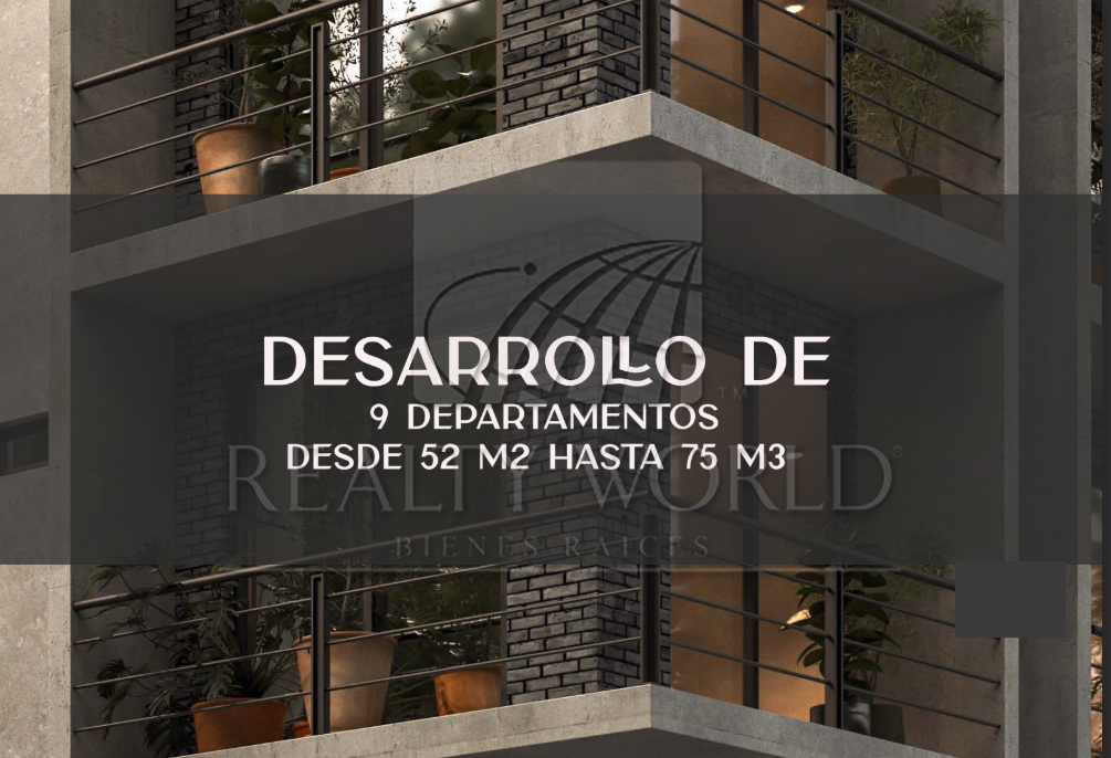 Departamento en Venta en Guerrero
