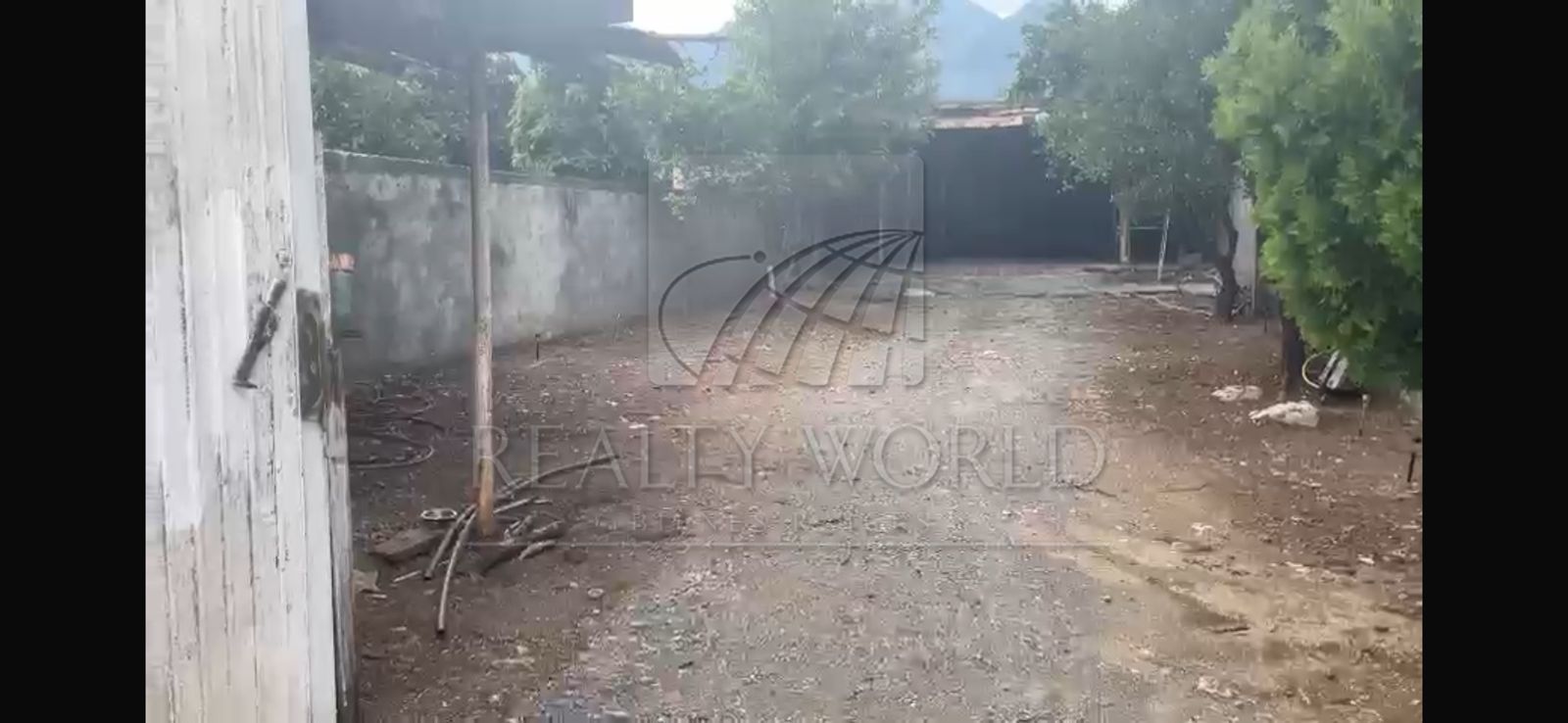 Terreno en Venta en Santa Rosalía