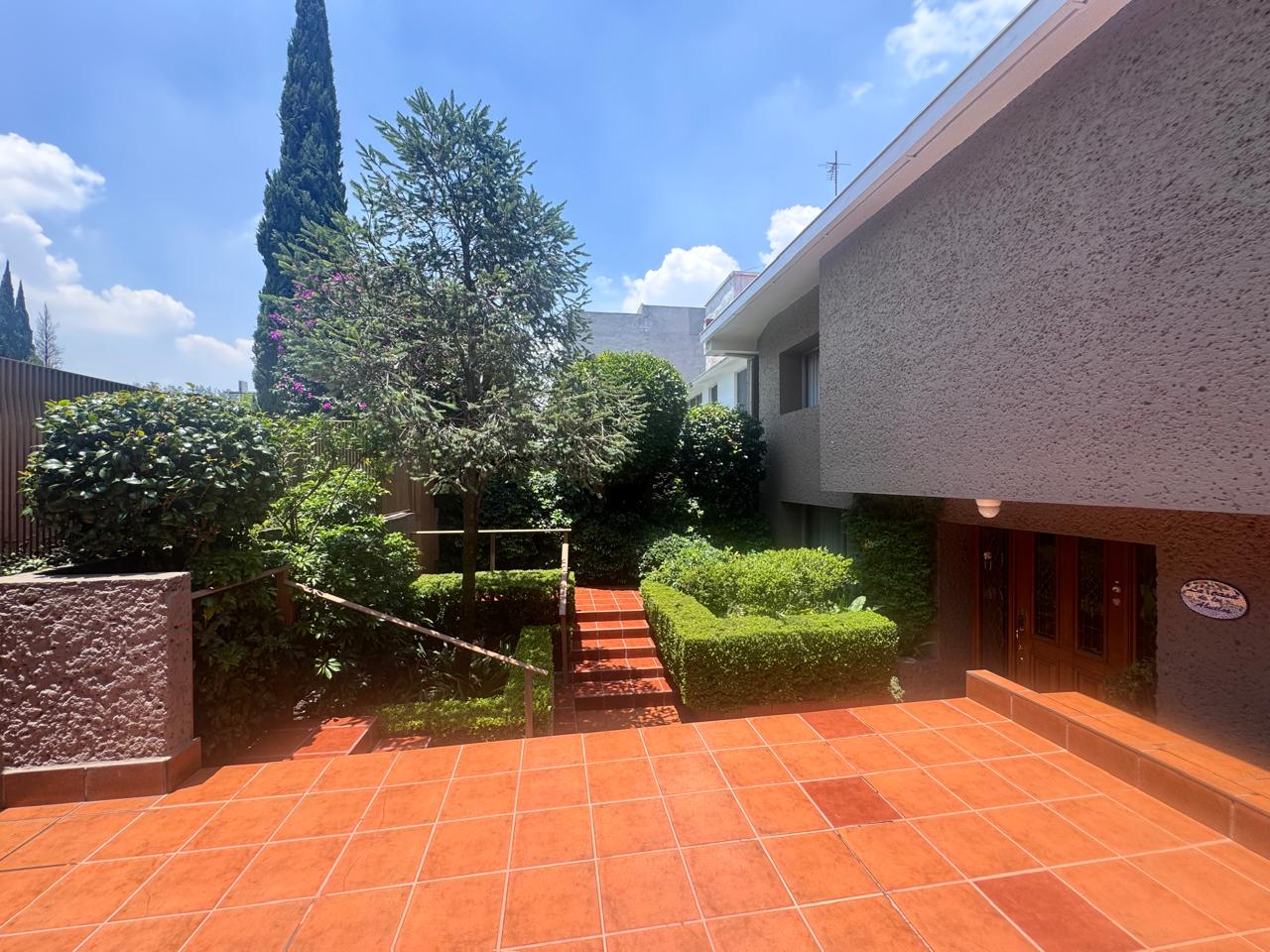 Casa en Venta en Parque del Pedregal