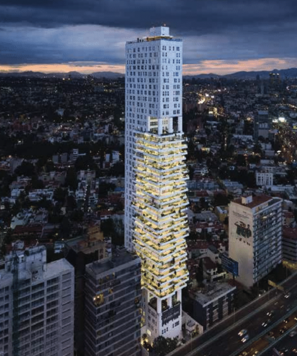 Departamento en Venta en GDC DESARROLLOS