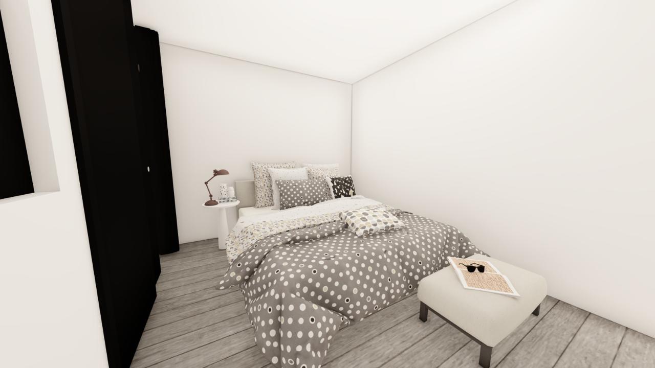 Departamento en Venta en Pedregal de Santa Úrsula